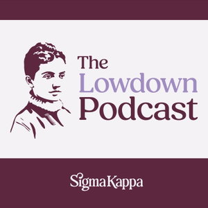 The LowDown Podcast