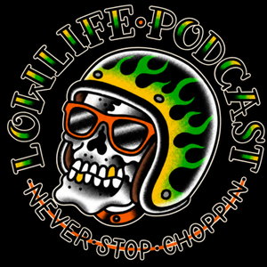 The Lowlife Podcast