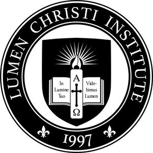 The Lumen Christi Institute