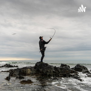 The Lure Fishing Podcast 