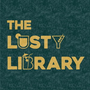Lusty Library: A Spicy Romance Book Podcast