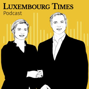The Luxembourg Times Podcast