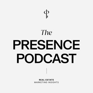 The Luxury Presence Podcast