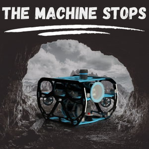 The Machine Stops