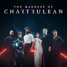 The Madness of Chartrulean