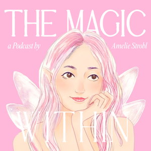 The Magic Within
