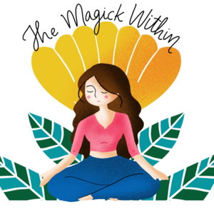 The Magick Within 