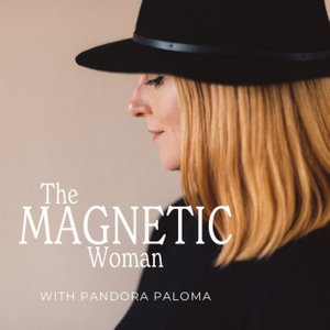 HONEST with Pandora Paloma