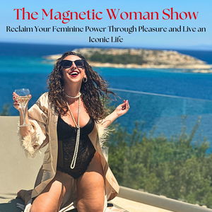 The Magnetic Woman Show