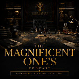 The Magnificent One’s