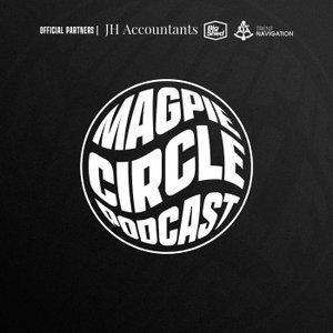 The Magpie Circle - A Notts County Podcast