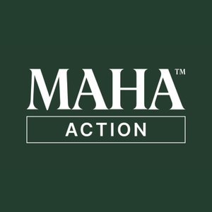 The MAHA ™ Podcast