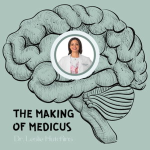 The Making of Medicus: A Neurosurgeon’s Journey