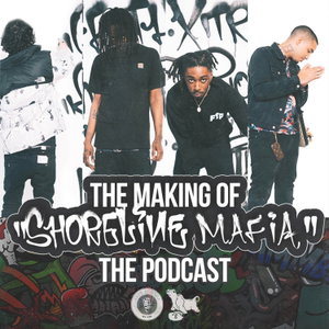 The Making of Shoreline Mafia