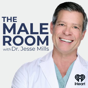 The Male Room with Dr. Jesse Mills