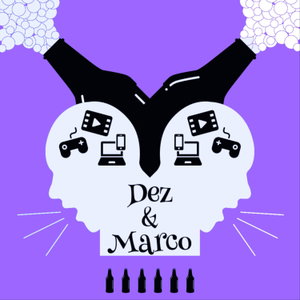 The Maltyverse by Dez and Marco