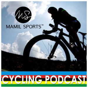 THE MAMIL SPORTS CYCLING PODCAST