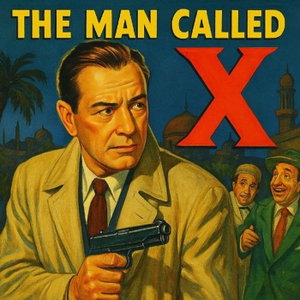 The Man Called X