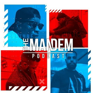 The Mandem Podcast