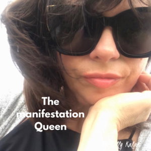 The Manifestation Queen