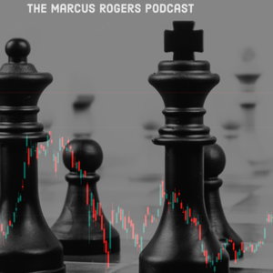 The Marcus Rogers Podcast