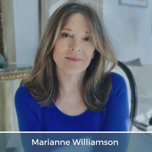 The Marianne Williamson Podcast