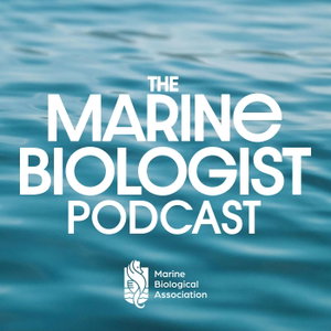 The Marine Biologist Podcast