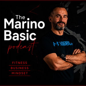 The Marino Basic Podcast