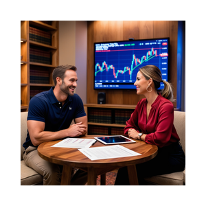 The Market Makers Podcast