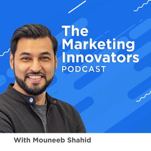 The Marketing Innovators Podcast