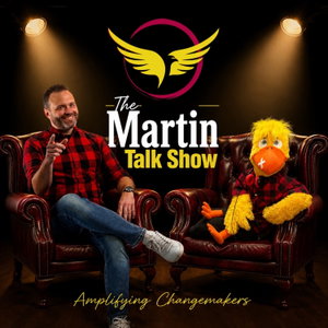The Martin Talk Show