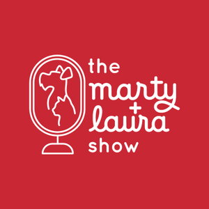 The Marty & Laura Show