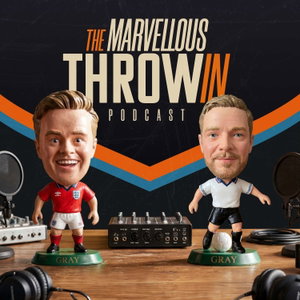 The Marvellous Throw In Podcast