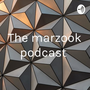 The marzook podcast 