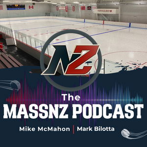 The MassNZ Podcast