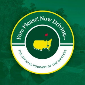 The Masters: Fore Please! Now Driving...