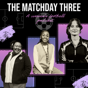 The Matchday Three