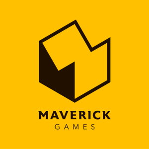 The Maverick Games Podcast