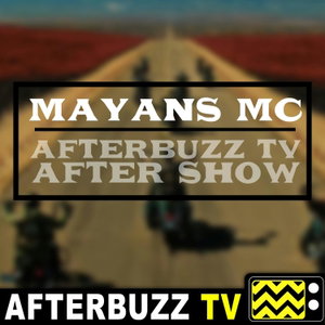 The Mayans M.C. Podcast