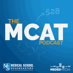 The MCAT Podcast