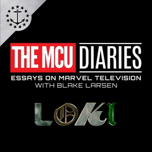 The MCU Diaries: Essays On Marvel Storycraft & Meaning