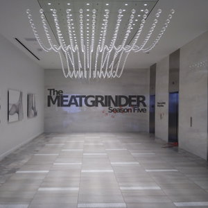 The Meatgrinder: An Actual Play Limited Series