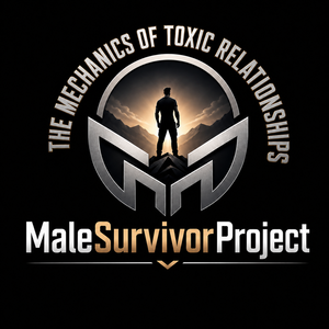 The Mechanics of Toxic Relationships. Narcissistic Abuse, Gaslighting & Covert Narcissist Patterns