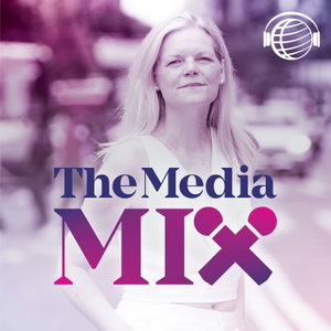 The Media Mix with Claire Atkinson