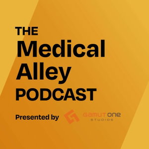 The Medical Alley Podcast (Presented by Gamut One Studios)