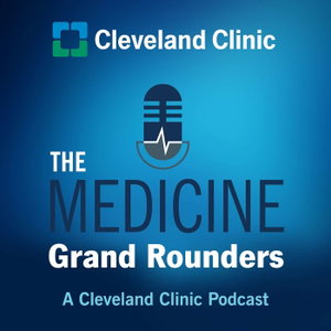The Medicine Grand Rounders