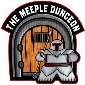 The Meeple Dungeon Podcast