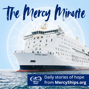 The Mercy Minute