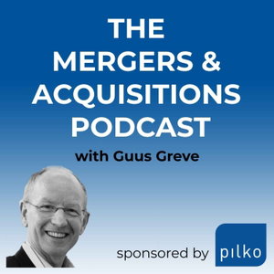 The Mergers & Acquisitions Podcast 