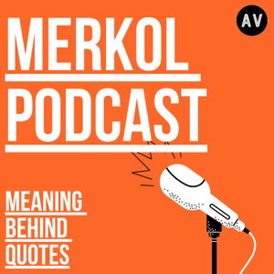 The Merkol Podcast - Tamil Podcast